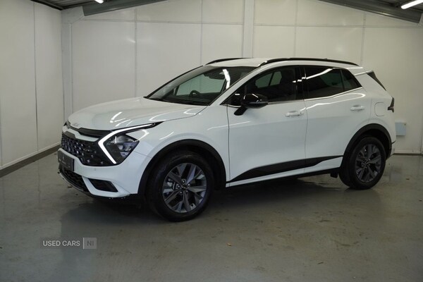 Used Kia Sportage 2025 for sale - 77441870: Photo 35