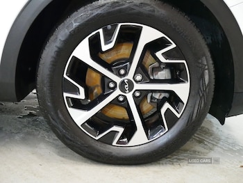 Used Kia Sportage 2025 for sale - 77441870: Photo