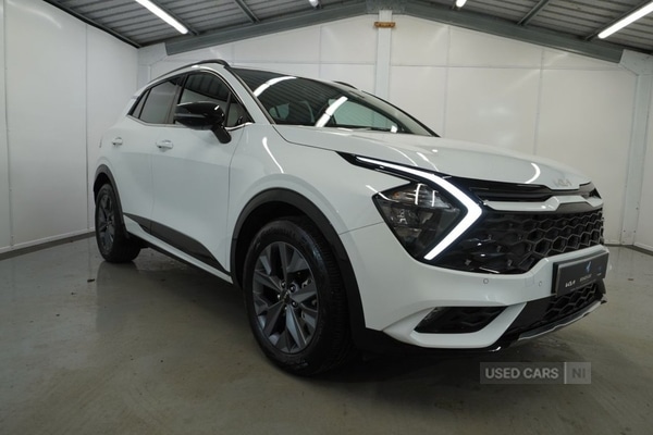 Used Kia Sportage 2025 for sale - 77441870: Photo 8