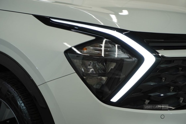 Used Kia Sportage 2025 for sale - 77441870: Photo 9