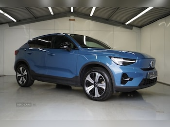 Used Volvo C40 2023 for sale - 79362850: Photo