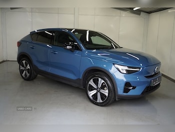 Used Volvo C40 2023 for sale - 79362850: Photo