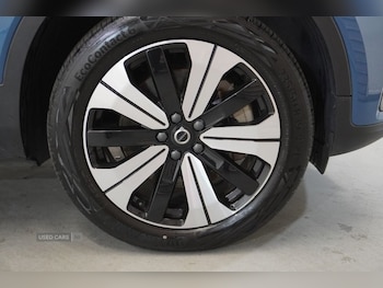Used Volvo C40 2023 for sale - 79362850: Photo