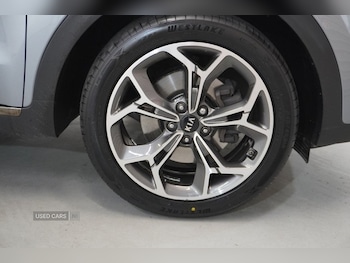 Used Kia Sportage 2019 for sale - 75298614: Photo