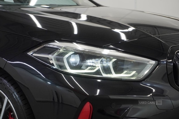 Used BMW 1 Series 2022 for sale - 78116972: Photo 10