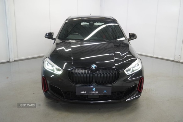 Used BMW 1 Series 2022 for sale - 78116972: Photo 11