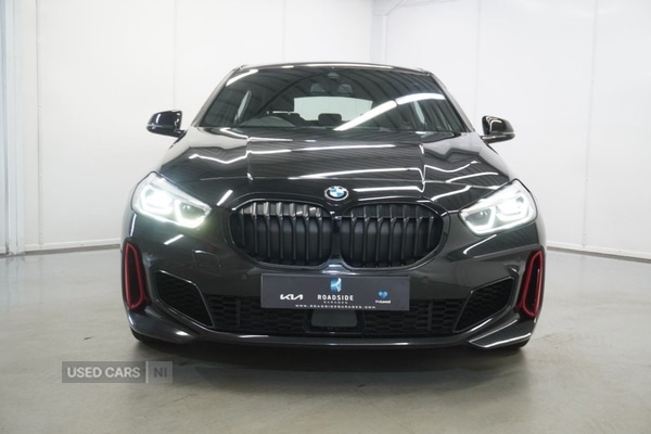 Used BMW 1 Series 2022 for sale - 78116972: Photo 12