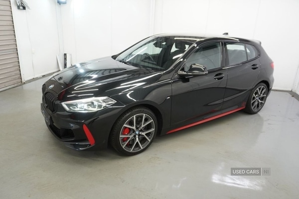 Used BMW 1 Series 2022 for sale - 78116972: Photo 13