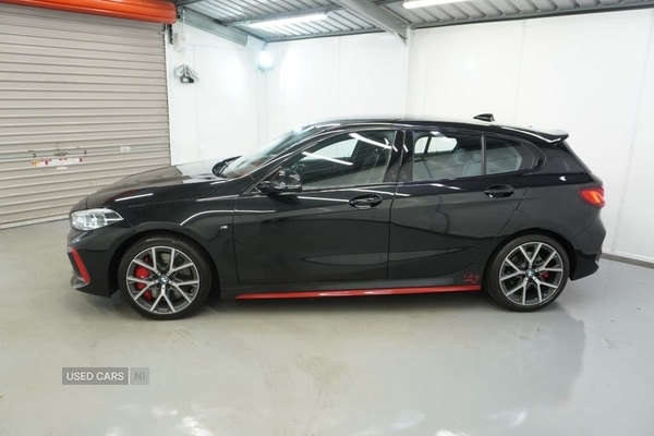 Used BMW 1 Series 2022 for sale - 78116972: Photo 14