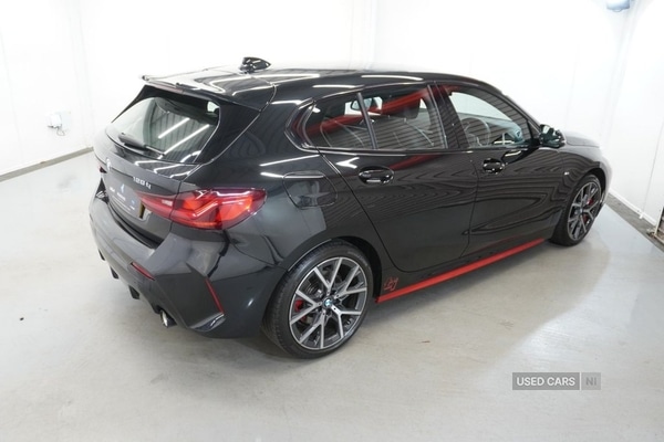 Used BMW 1 Series 2022 for sale - 78116972: Photo 15