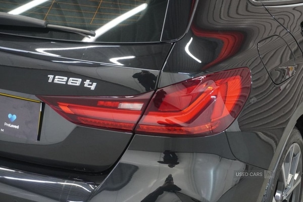 Used BMW 1 Series 2022 for sale - 78116972: Photo 16