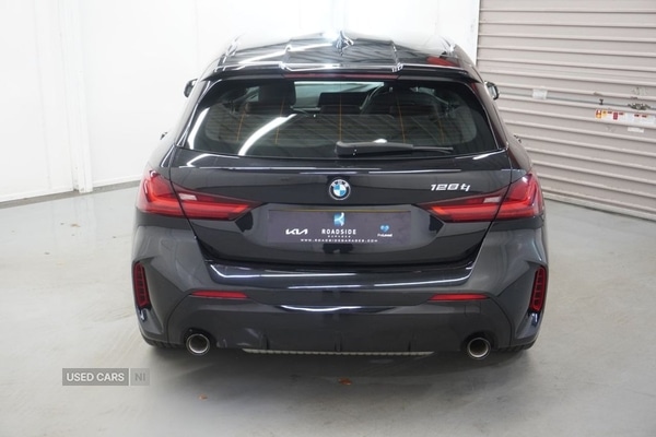 Used BMW 1 Series 2022 for sale - 78116972: Photo 17