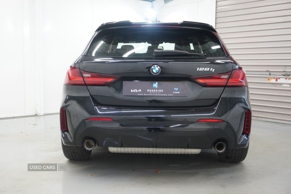 Used BMW 1 Series 2022 for sale - 78116972: Photo 18