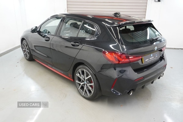Used BMW 1 Series 2022 for sale - 78116972: Photo 19