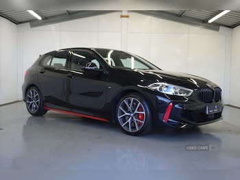 Used BMW 1 Series 2022 for sale - 78116972: Photo