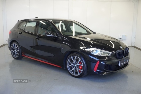 Used BMW 1 Series 2022 for sale - 78116972: Photo 2