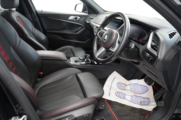 Used BMW 1 Series 2022 for sale - 78116972: Photo 23