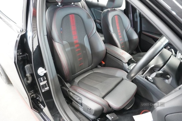 Used BMW 1 Series 2022 for sale - 78116972: Photo 24