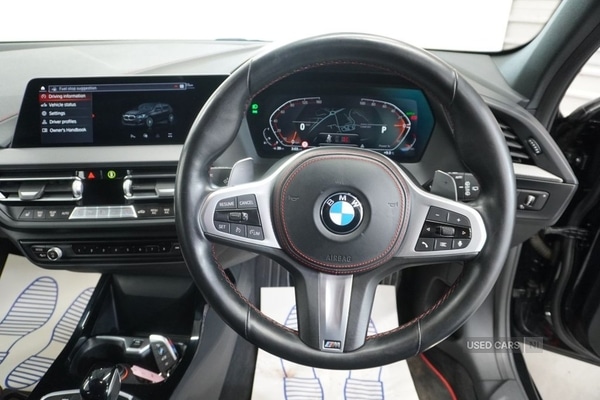 Used BMW 1 Series 2022 for sale - 78116972: Photo 25