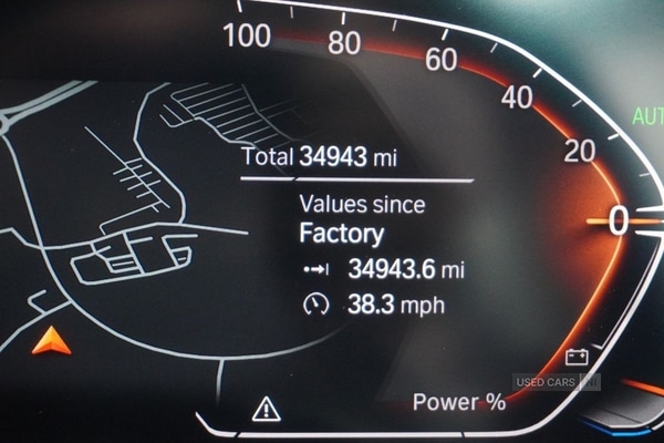 Used BMW 1 Series 2022 for sale - 78116972: Photo 27