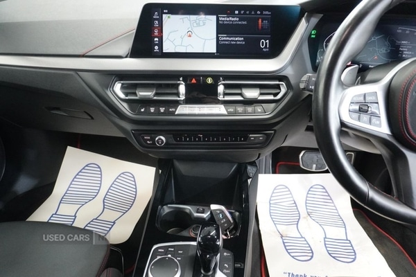 Used BMW 1 Series 2022 for sale - 78116972: Photo 29