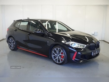 Used BMW 1 Series 2022 for sale - 78116972: Photo