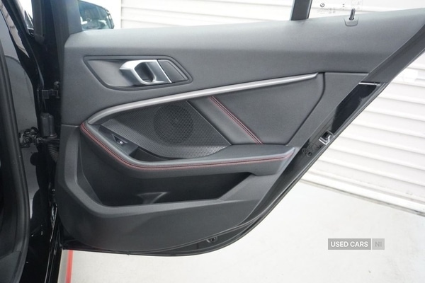 Used BMW 1 Series 2022 for sale - 78116972: Photo 30