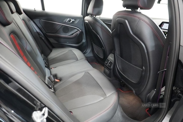 Used BMW 1 Series 2022 for sale - 78116972: Photo 31