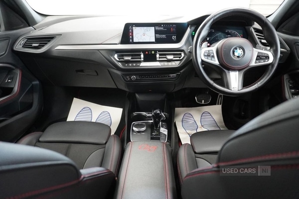 Used BMW 1 Series 2022 for sale - 78116972: Photo 32