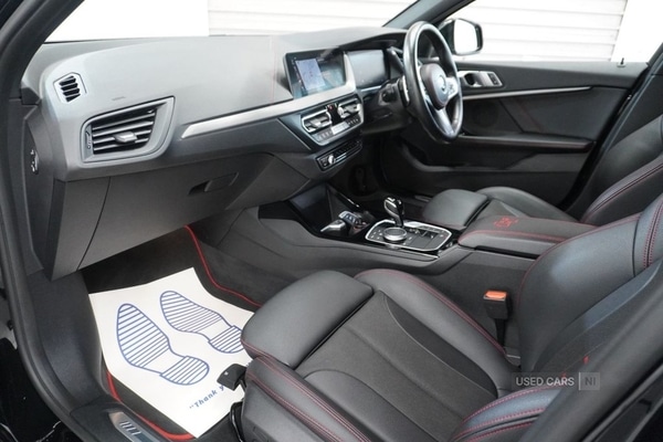 Used BMW 1 Series 2022 for sale - 78116972: Photo 33