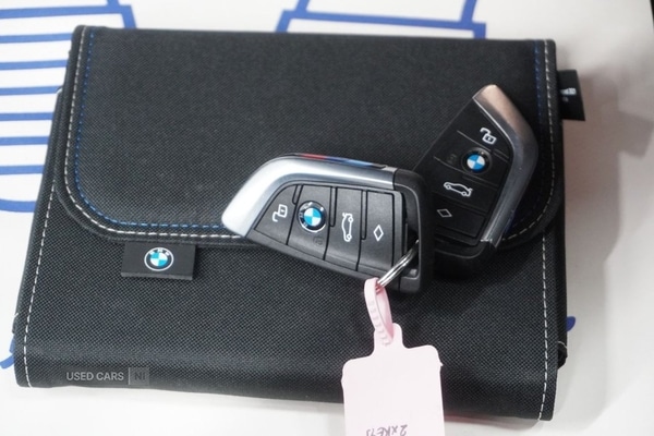 Used BMW 1 Series 2022 for sale - 78116972: Photo 34