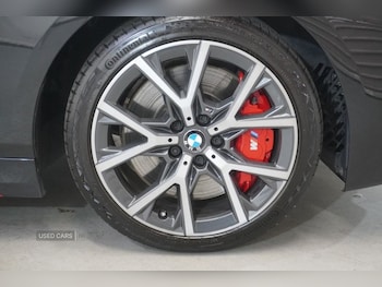 Used BMW 1 Series 2022 for sale - 78116972: Photo