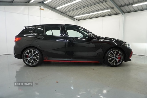 Used BMW 1 Series 2022 for sale - 78116972: Photo 8