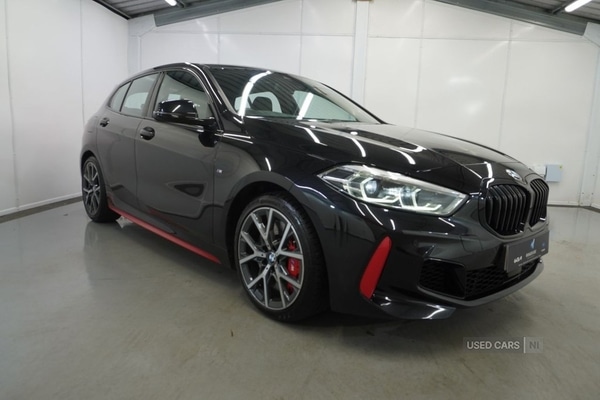 Used BMW 1 Series 2022 for sale - 78116972: Photo 9