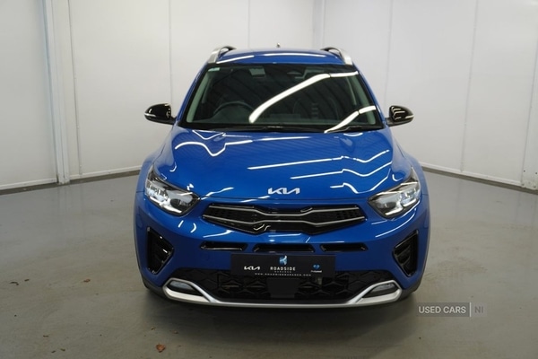 Used Kia Stonic 2023 for sale - 77959053: Photo 10