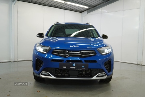 Used Kia Stonic 2023 for sale - 77959053: Photo 11