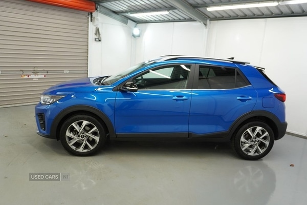 Used Kia Stonic 2023 for sale - 77959053: Photo 14