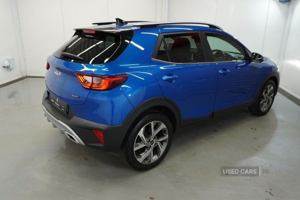 Used Kia Stonic 2023 for sale - 77959053: Photo 15
