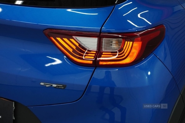 Used Kia Stonic 2023 for sale - 77959053: Photo 16