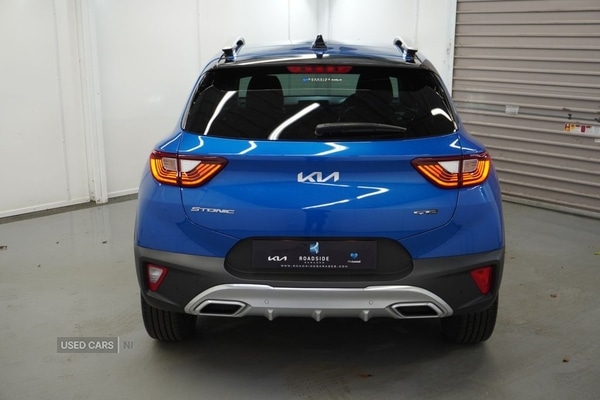 Used Kia Stonic 2023 for sale - 77959053: Photo 17
