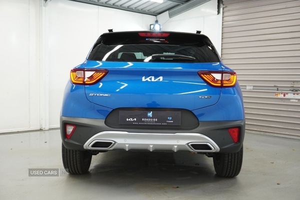 Used Kia Stonic 2023 for sale - 77959053: Photo 18