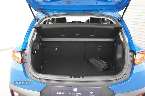 Used Kia Stonic 2023 for sale - 77959053: Photo 21