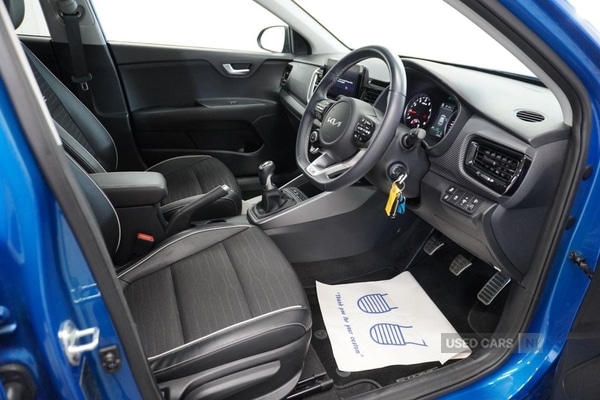 Used Kia Stonic 2023 for sale - 77959053: Photo 23