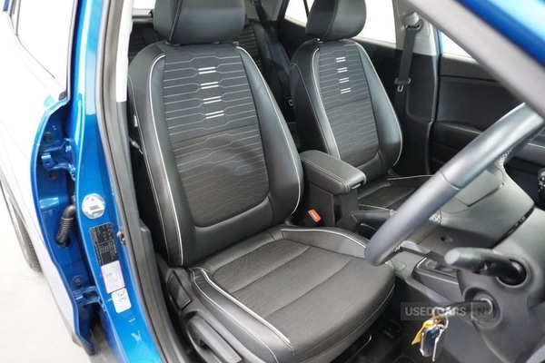 Used Kia Stonic 2023 for sale - 77959053: Photo 24