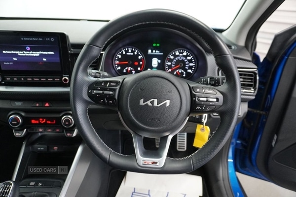 Used Kia Stonic 2023 for sale - 77959053: Photo 25