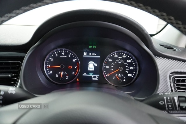 Used Kia Stonic 2023 for sale - 77959053: Photo 26