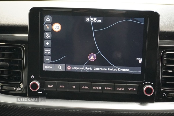 Used Kia Stonic 2023 for sale - 77959053: Photo 28