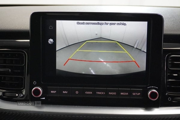 Used Kia Stonic 2023 for sale - 77959053: Photo 29