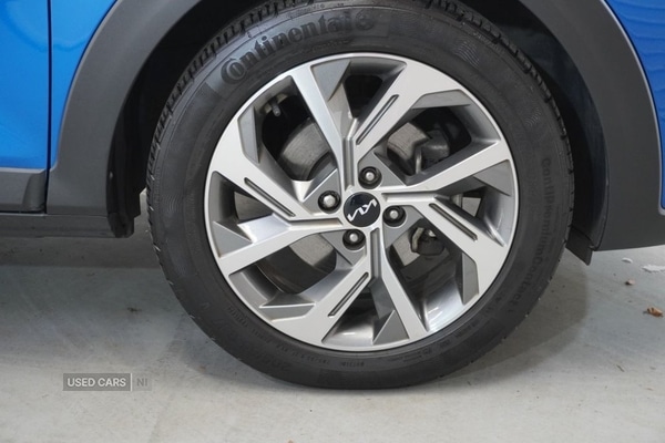 Used Kia Stonic 2023 for sale - 77959053: Photo 3