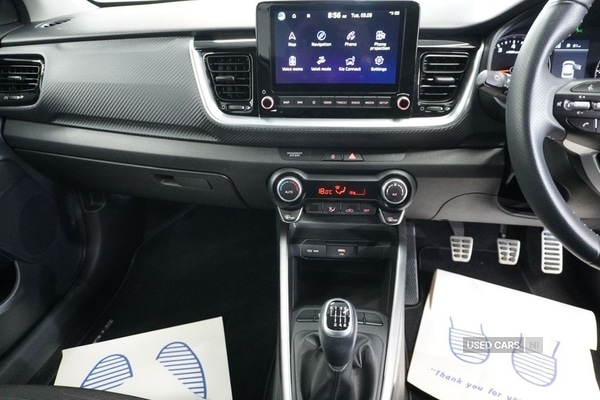 Used Kia Stonic 2023 for sale - 77959053: Photo 30